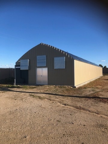 17055 Verbena Rd Land, Adelanto, CA for Sale