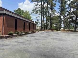 Eatonton, GA Medical - 123 Sparta Hwy