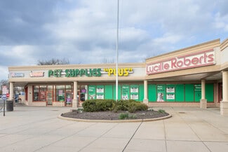 Valley Stream, NY Retail - 201-233 W Merrick Rd Valley Stream, NY Retail - 201-233 W Merrick Rd