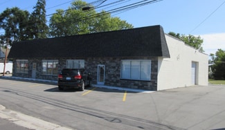 Chesterfield, MI Storefront - 49904-49908 Gratiot Ave