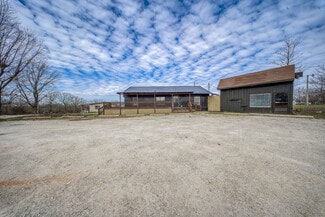 Rolla, MO Service Station - 17475 S US Highway 63