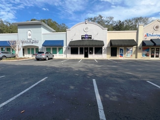 Fruit Cove, FL Office/Retail - 605 State Road 13