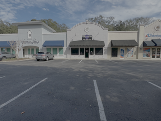 Saint Johns, FL Retail - 605 State Road 13 N