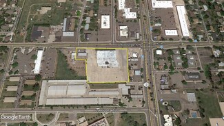 Lakewood, CO Commercial Land - 1135 S Wadsworth Blvd