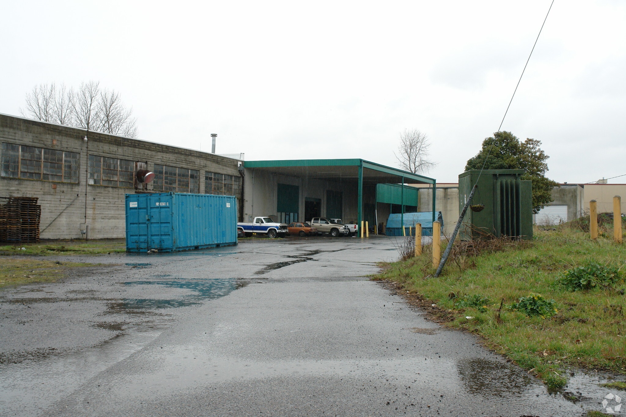 2621 NW Industrial, Portland, OR for Rent