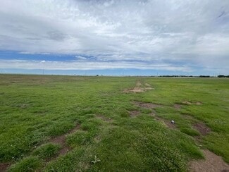 Amarillo, TX Commercial - 500 Eastern st
