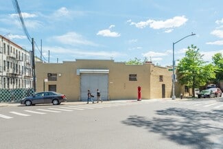 Glendale, NY Multi-Family - 65-02 Otto Road rd