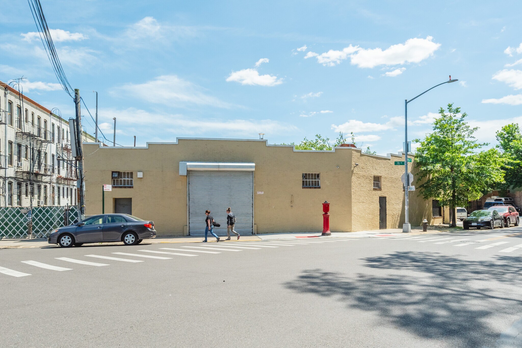 65-02 Otto Road rd, Glendale, NY for Sale