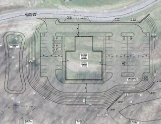 Zelienople, PA Commercial Land - Williams Drive @ Gudekunst Road