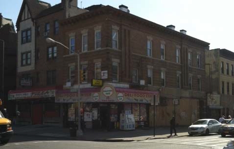 2022 Nostrand Ave, Brooklyn, NY for Sale