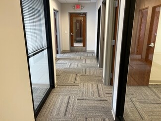 Ann Arbor, MI Office - 2144 S State St