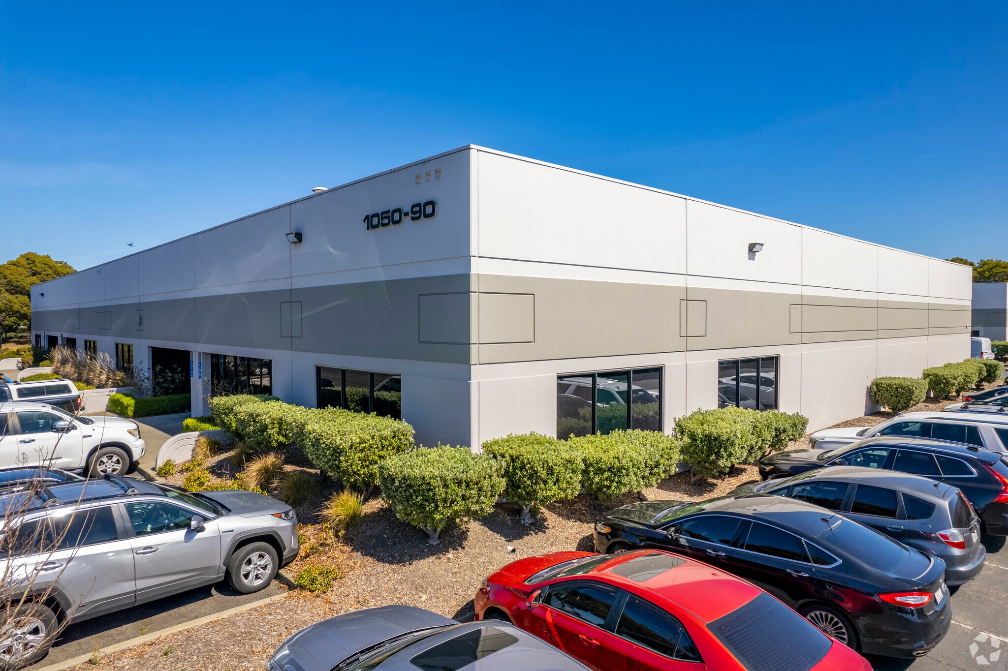 1050-1090 Marina Way S, Richmond, CA for Rent