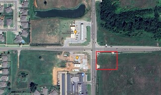 Yukon, OK Commercial - Vacant land