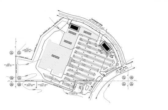 700 Atlanta Rd, Cumming, GA for Rent