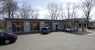 Hopatcong, NJ Service Station - 53 Lakeside Blvd Hopatcong, NJ Service Station - 53 Lakeside Blvd