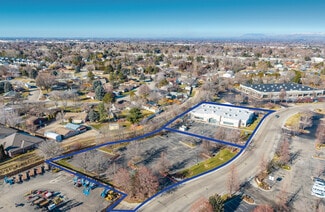 Boise, ID undefined - 1387-1471 S Eagle Flight Way Boise, ID undefined - 1387-1471 S Eagle Flight Way