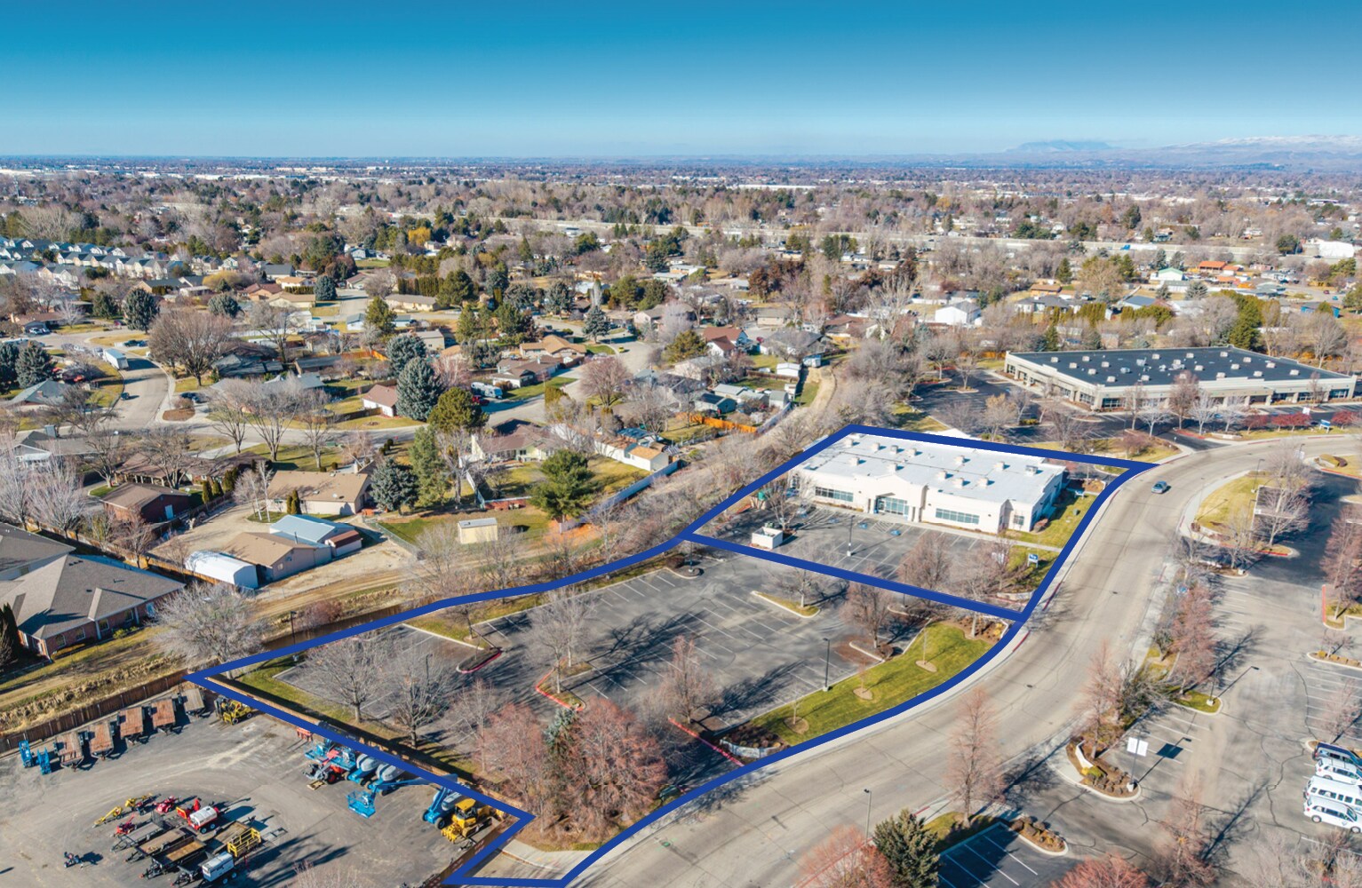 1387-1471 S Eagle Flight Way, Boise, ID for Sale