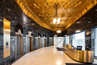 Seattle, WA Office - 821 2nd Ave