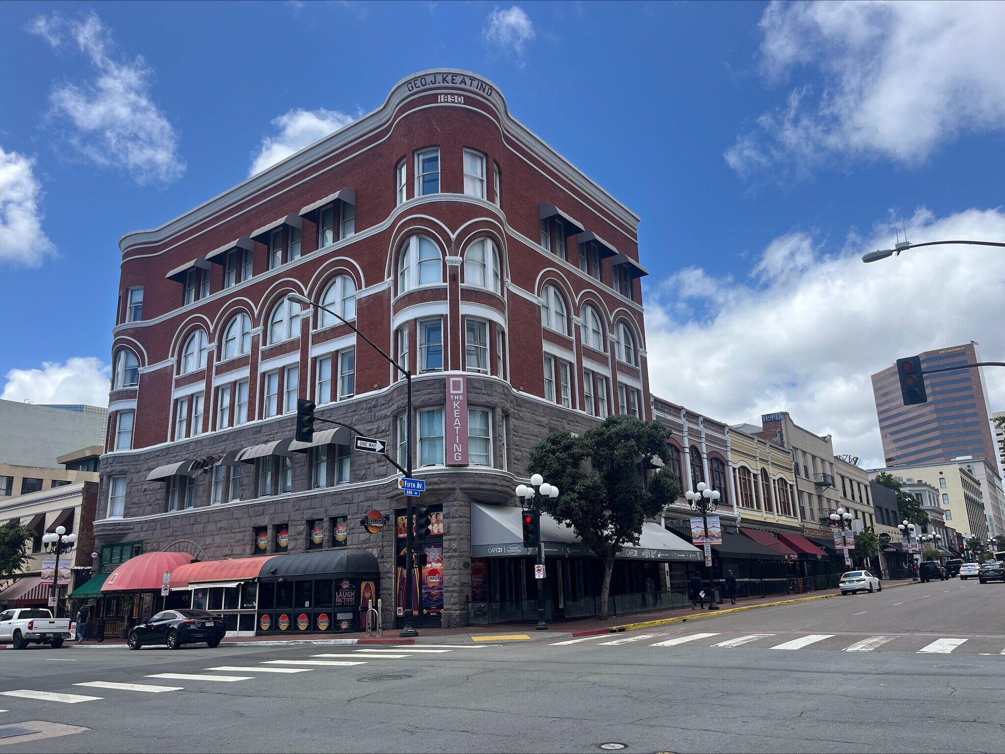 432 F St, San Diego, CA for Rent