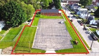 Piqua, OH Office - 115 Staunton St