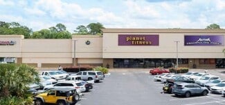 Tallahassee, FL Commercial Land - 1925 N Monroe St