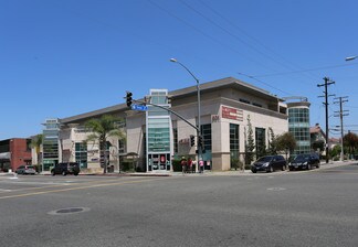 Monterey Park, CA Retail - 501 W Garvey Ave Monterey Park, CA Retail - 501 W Garvey Ave