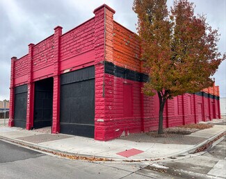 Nampa, ID Restaurant - 102 11th Ave N