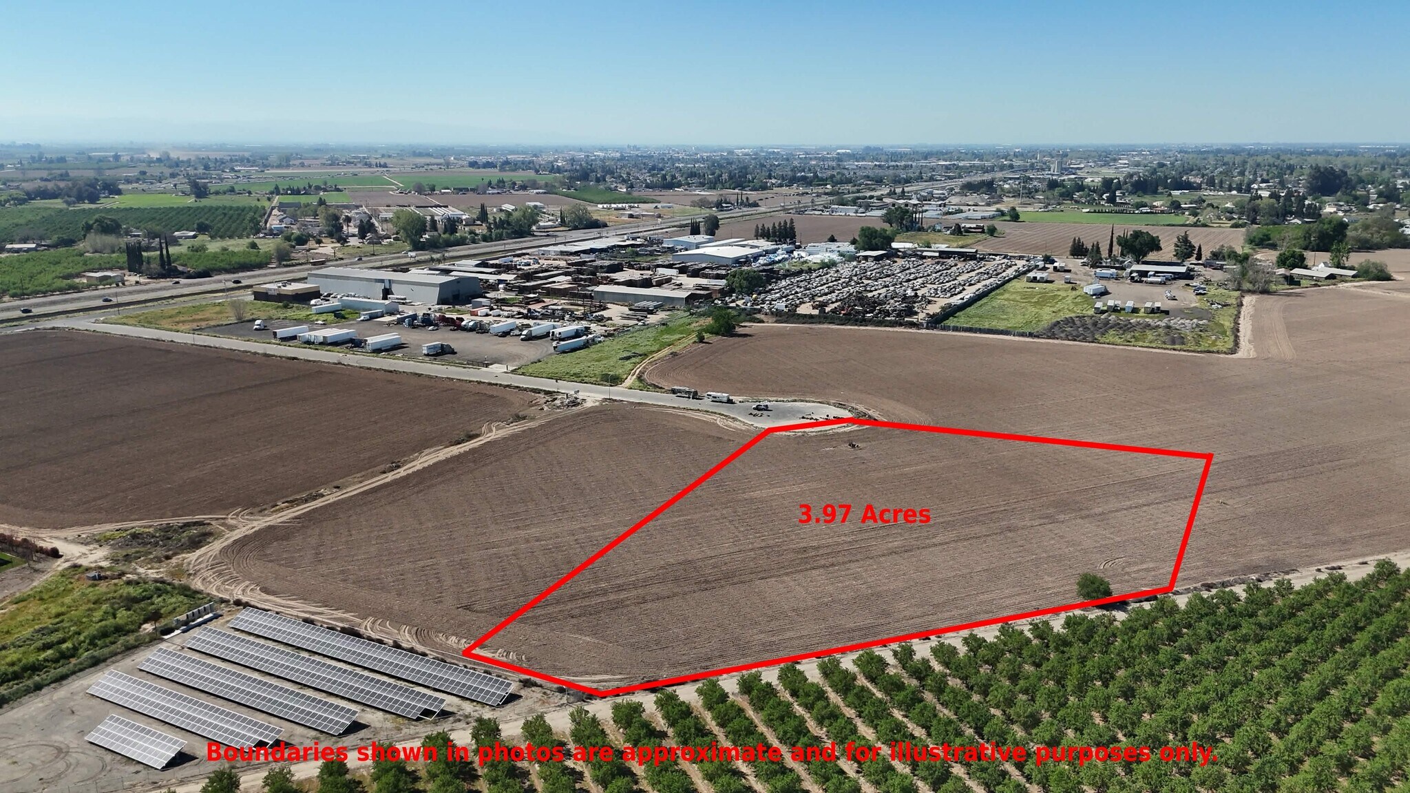 0 Nowlin ct, Turlock, CA for Sale