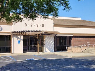 Rocklin, CA Office, Office/Medical - 3736 Atherton Rd