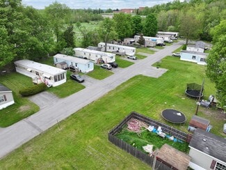 Rome, NY Manufactured Housing/Mobile Housing - Rome, NY 13440