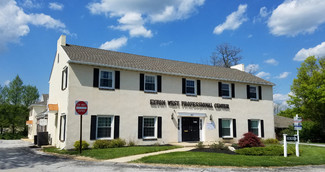 Exton, PA Office - 407 W Lincoln Hwy