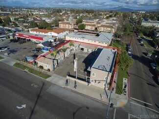 Chula Vista, CA undefined - 99 Broadway