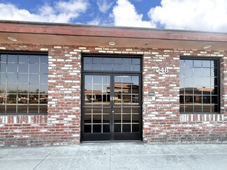 Covina, CA Office/Retail - 248-250 E Rowland St Covina, CA Office/Retail - 248-250 E Rowland St