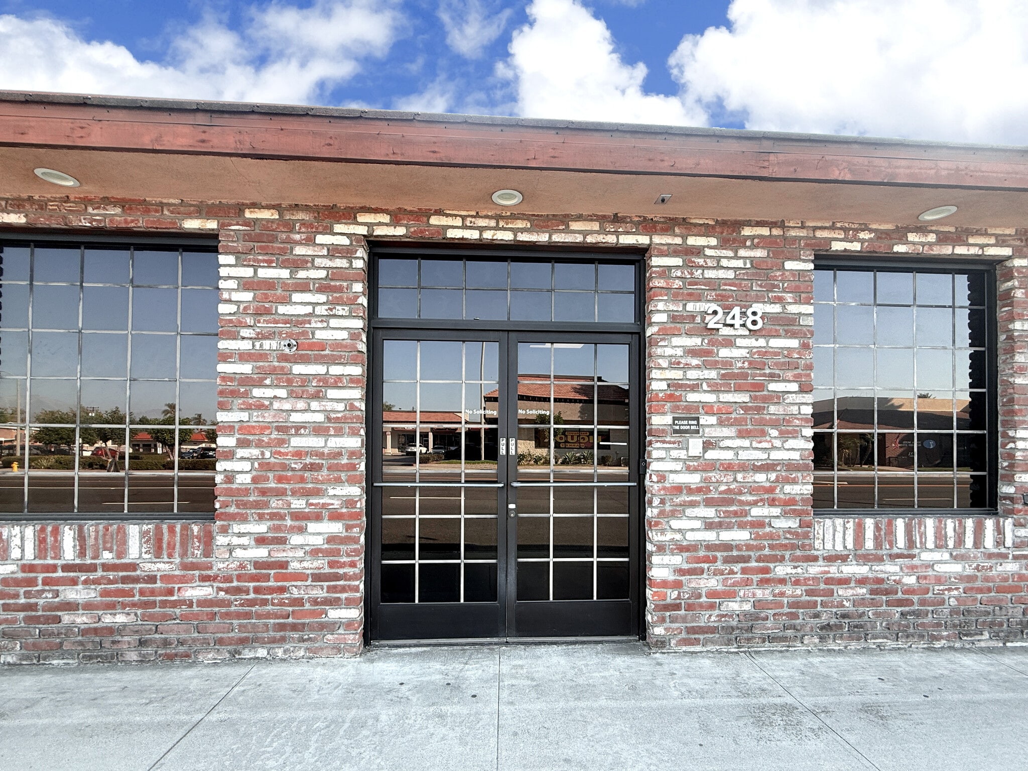 248-250 E Rowland St, Covina, CA for Rent