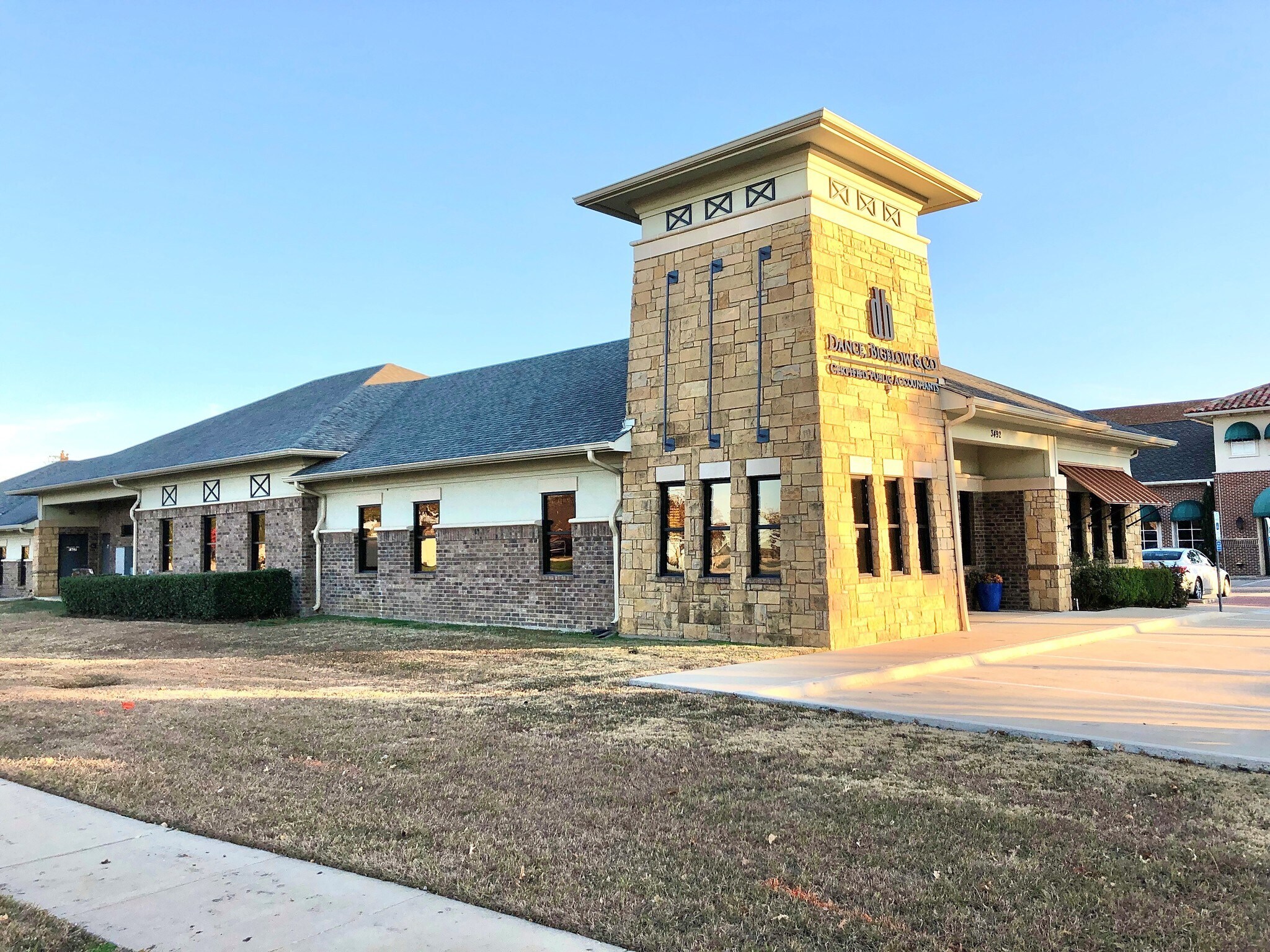 3492 Long Prairie Rd, Flower Mound, TX for Rent