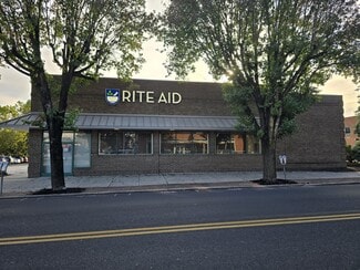 Hanover, PA Retail - 43 Baltimore St