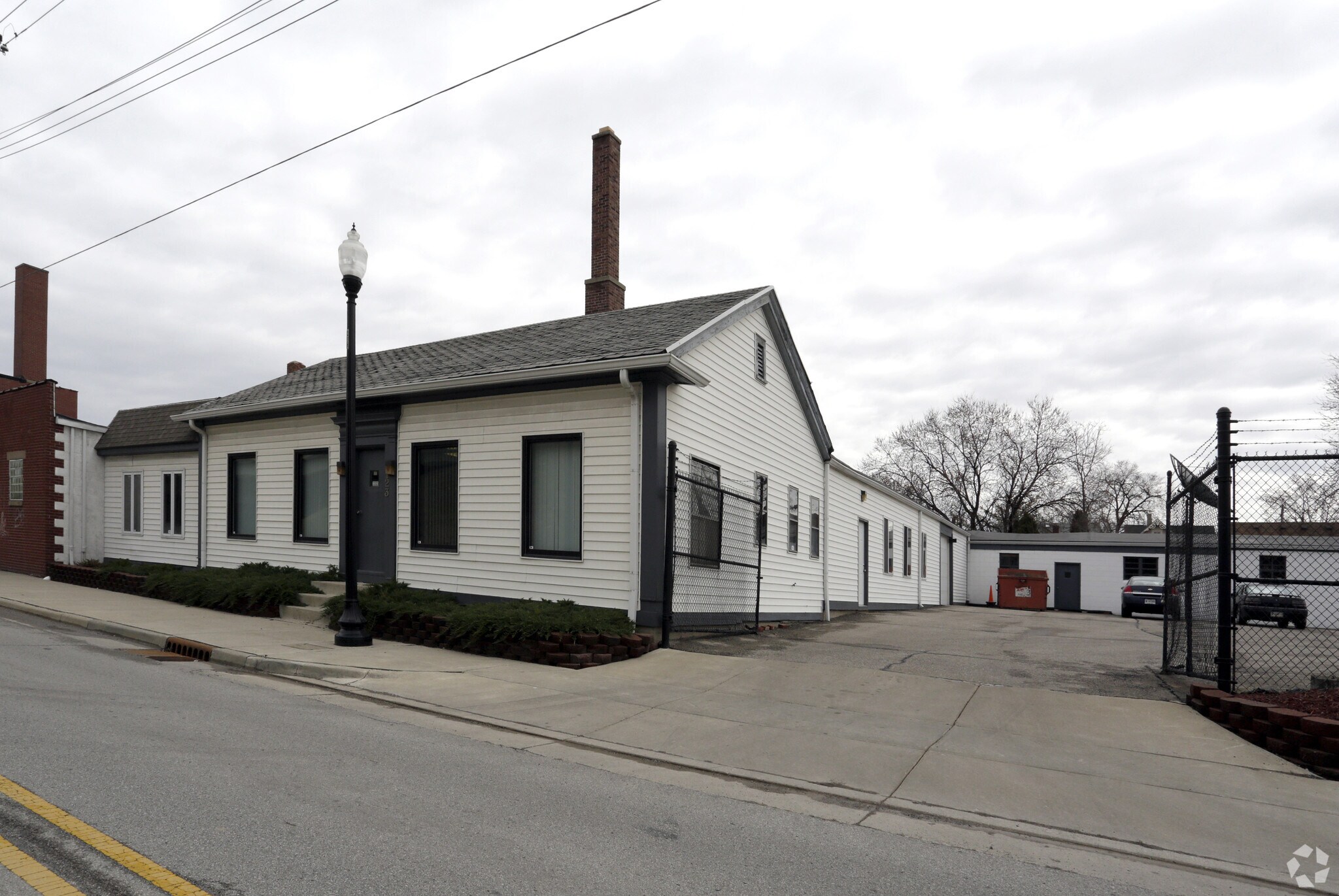 123 N Pine St, Indianapolis, IN for Rent