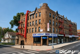 Hollis, NY Retail - 195-44 Jamaica Ave Hollis, NY Retail - 195-44 Jamaica Ave