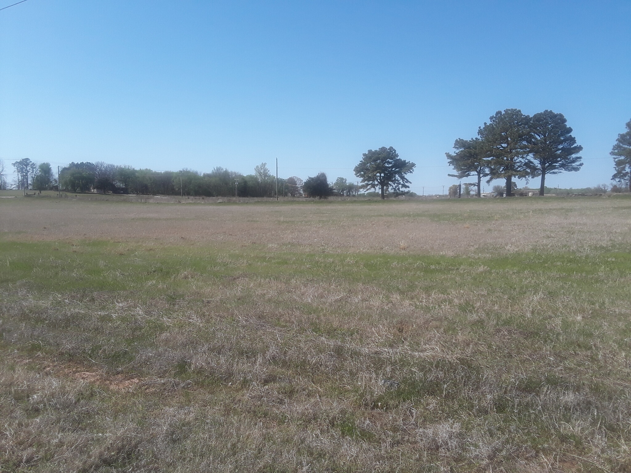 2 McRavin's Way, Slaughterville, OK for Sale