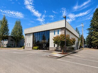Arlington, WA Office - 18520 67th Ave NE Arlington, WA Office - 18520 67th Ave NE