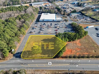 Mint Hill, NC Commercial - 00 Blair Rd Mint Hill, NC Commercial - 00 Blair Rd