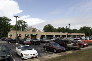 Russellville, AR Retail - 2005 N Arkansas Ave