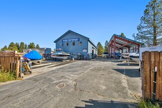 South Lake Tahoe, CA undefined - 1630 Shop St