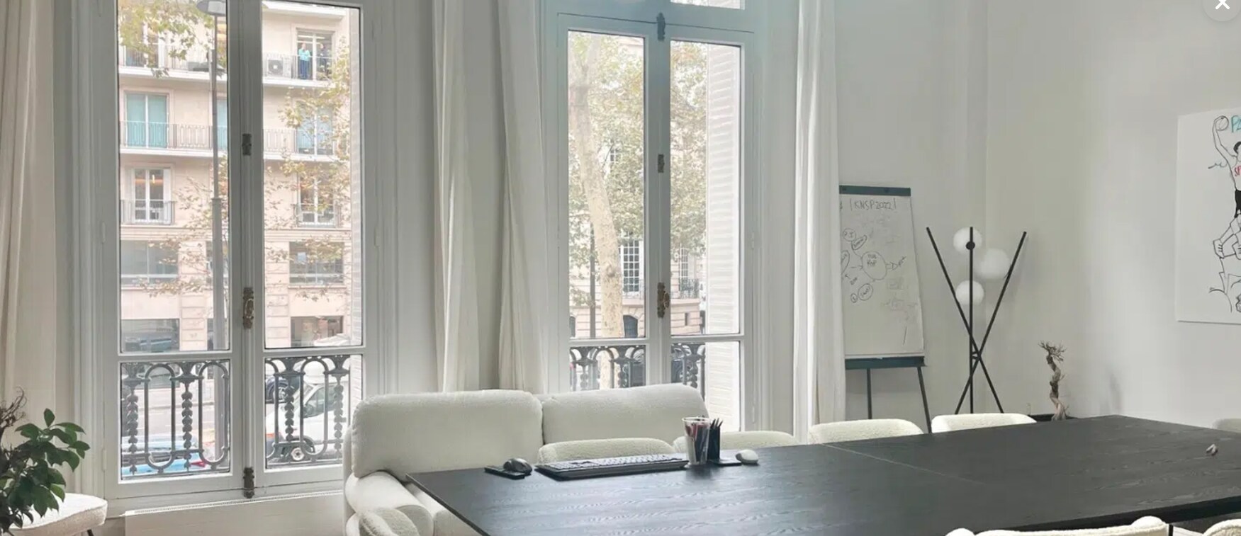 , Paris, PAR for Rent