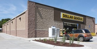 Mount Airy, NC Freestanding - 575 Perry Taylor Rd Mount Airy, NC Freestanding - 575 Perry Taylor Rd