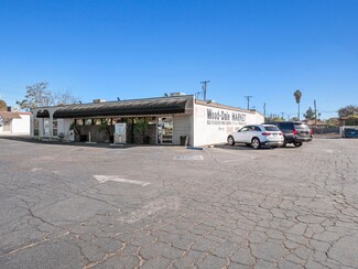 Bakersfield, CA Storefront - 250 Stine Rd