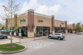 Franklin, TN Retail - 1844 W McEwen Dr