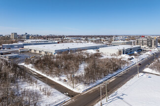 Laval, QC Manufacturing - Rue Fleetwood