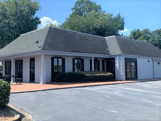 Dunwoody, GA Retail - 5468 Chamblee Dunwoody Rd