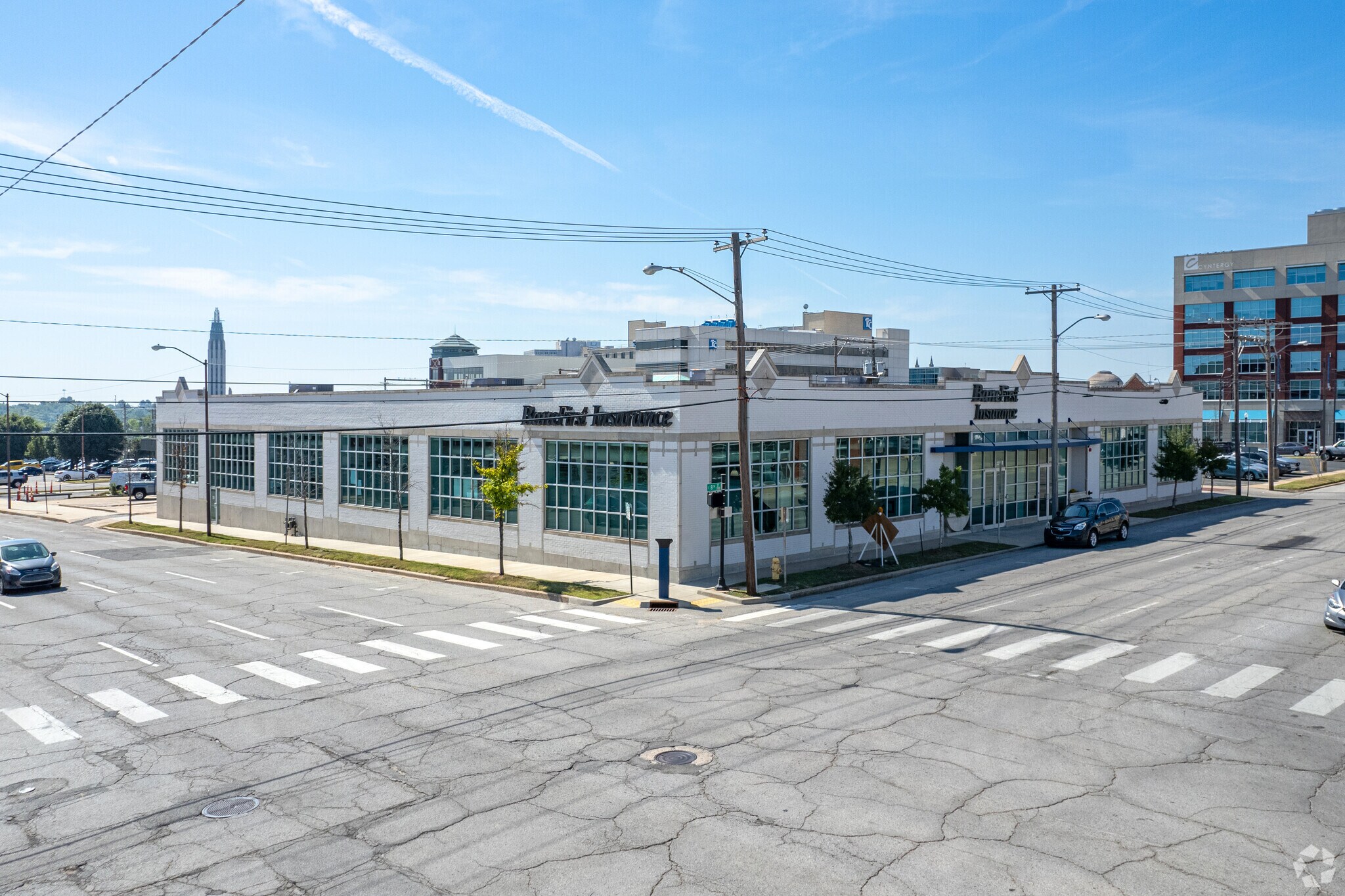 220 E 8th St, Tulsa, OK for Rent